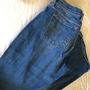 Lucky 🍀 Brand Sofia Boot Jeans 8/29